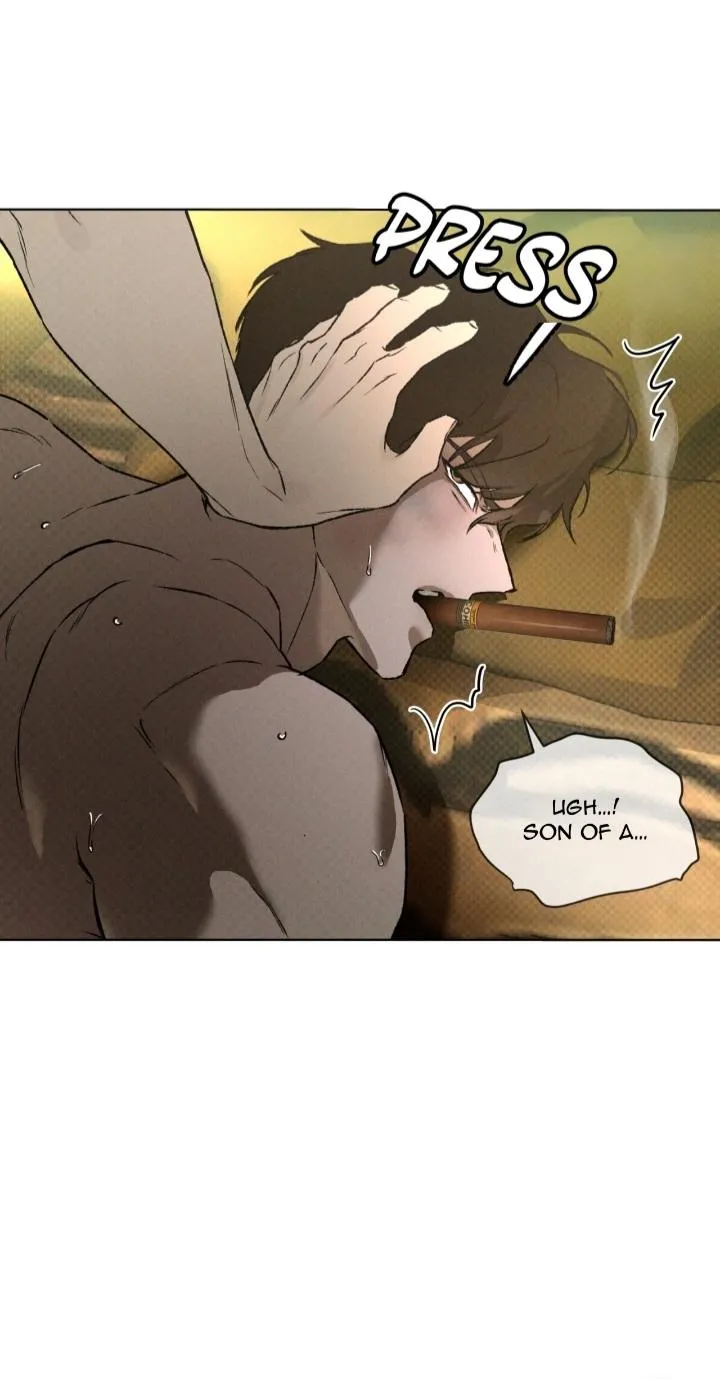 Codename Anastasia    Chapter 43 page 63 - 