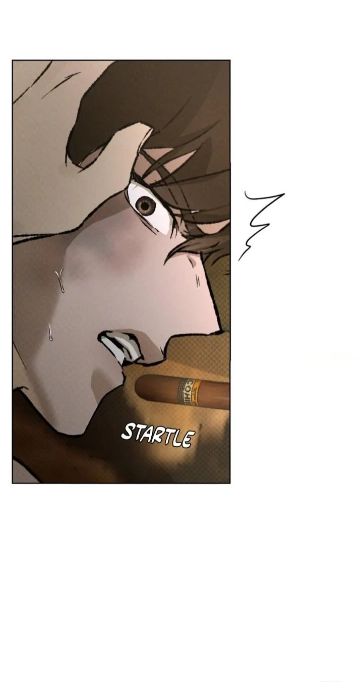 Codename Anastasia    Chapter 43 page 64 - 