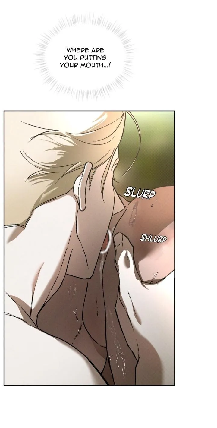 Codename Anastasia    Chapter 43 page 67 - 