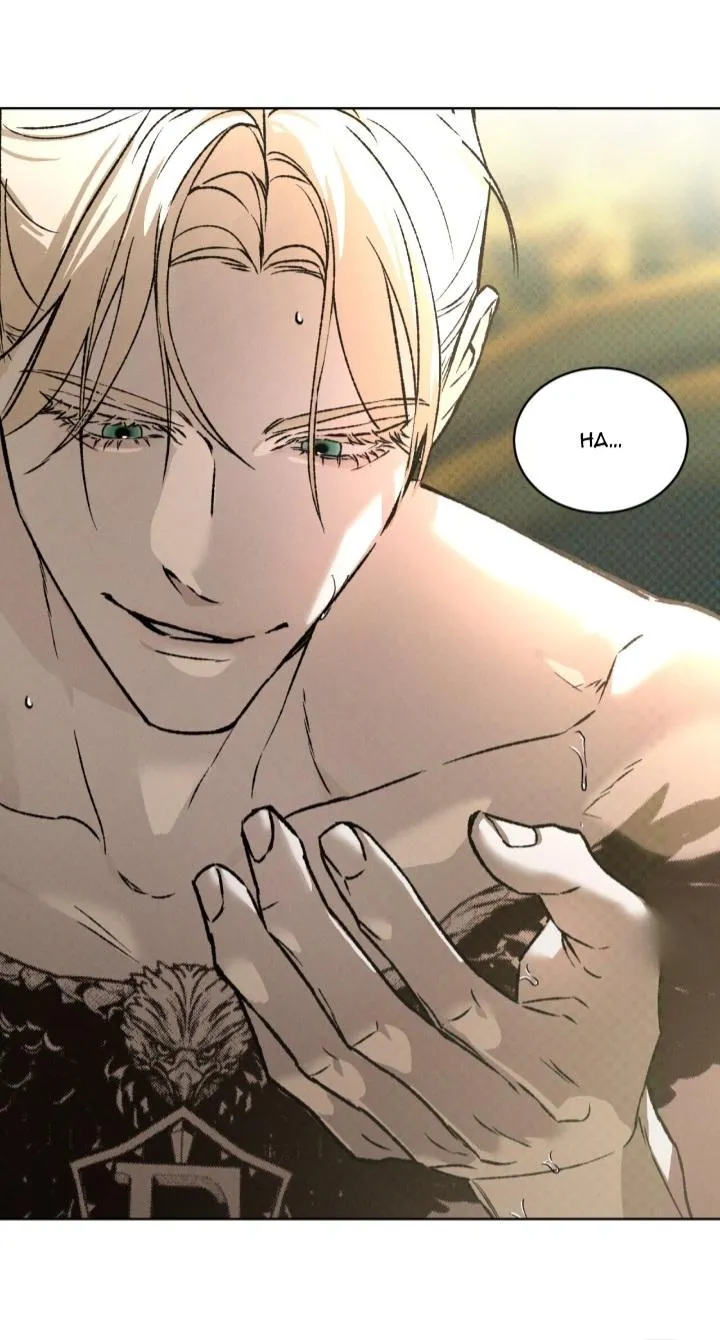 Codename Anastasia    Chapter 43 page 71 - 