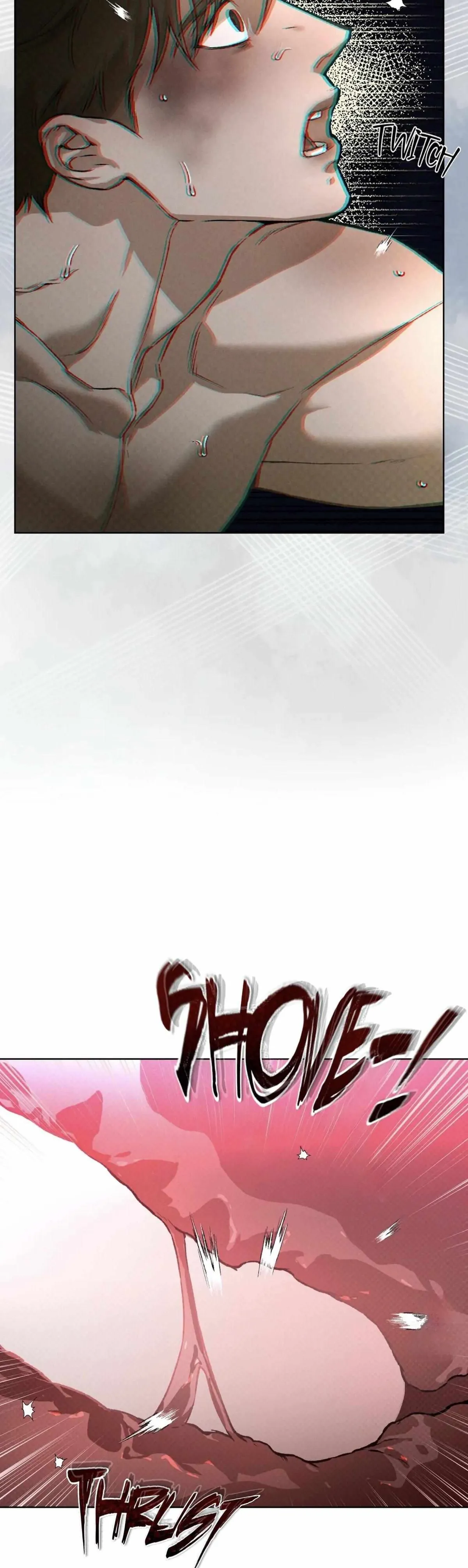Codename Anastasia    Chapter 44 page 12 - 