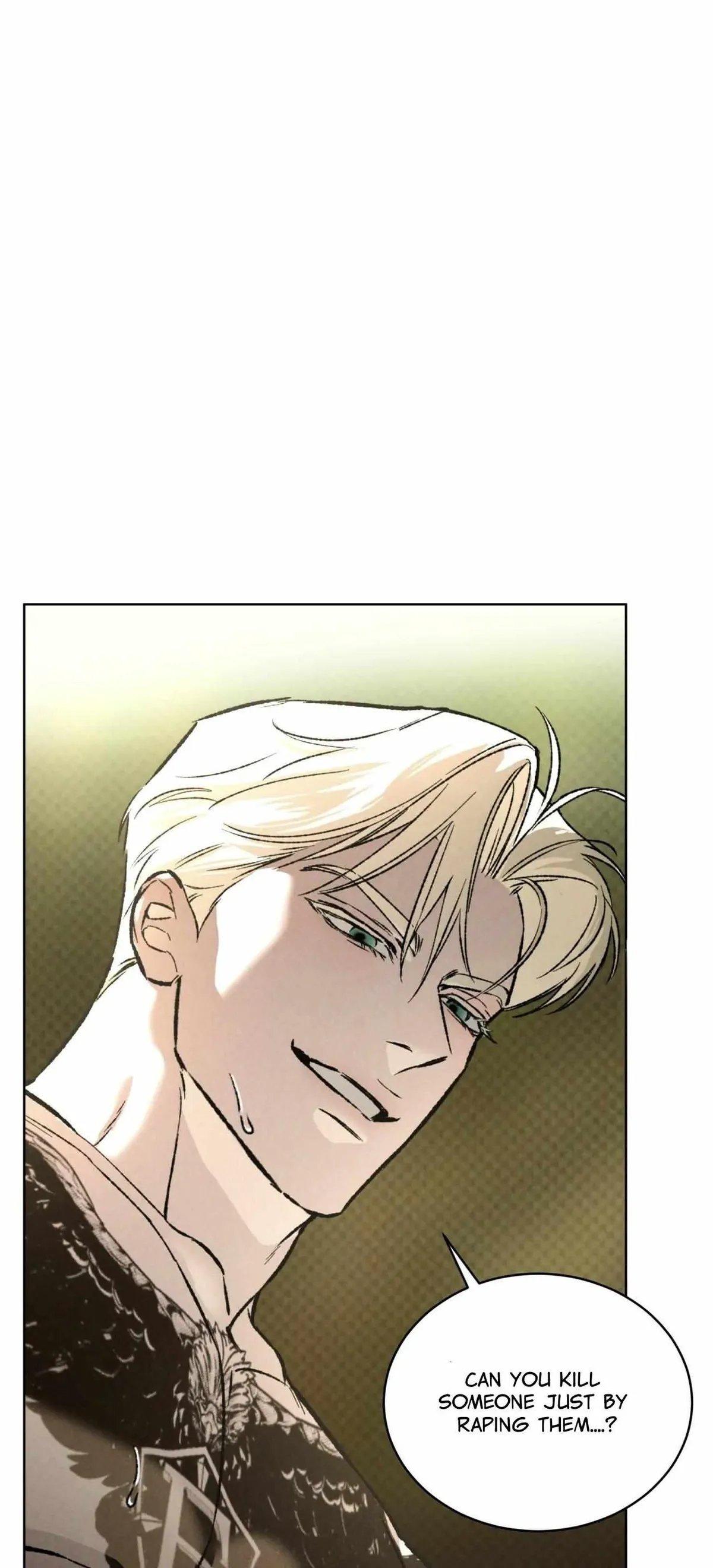 Codename Anastasia    Chapter 44 page 15 - 