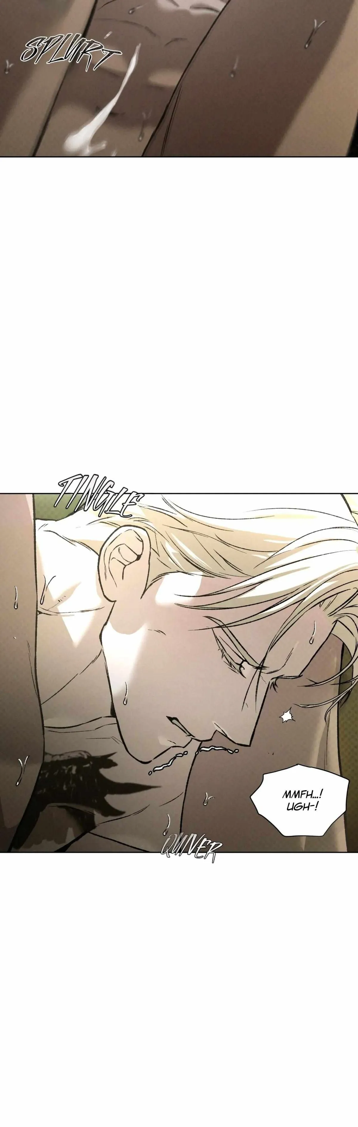 Codename Anastasia    Chapter 44 page 24 - 