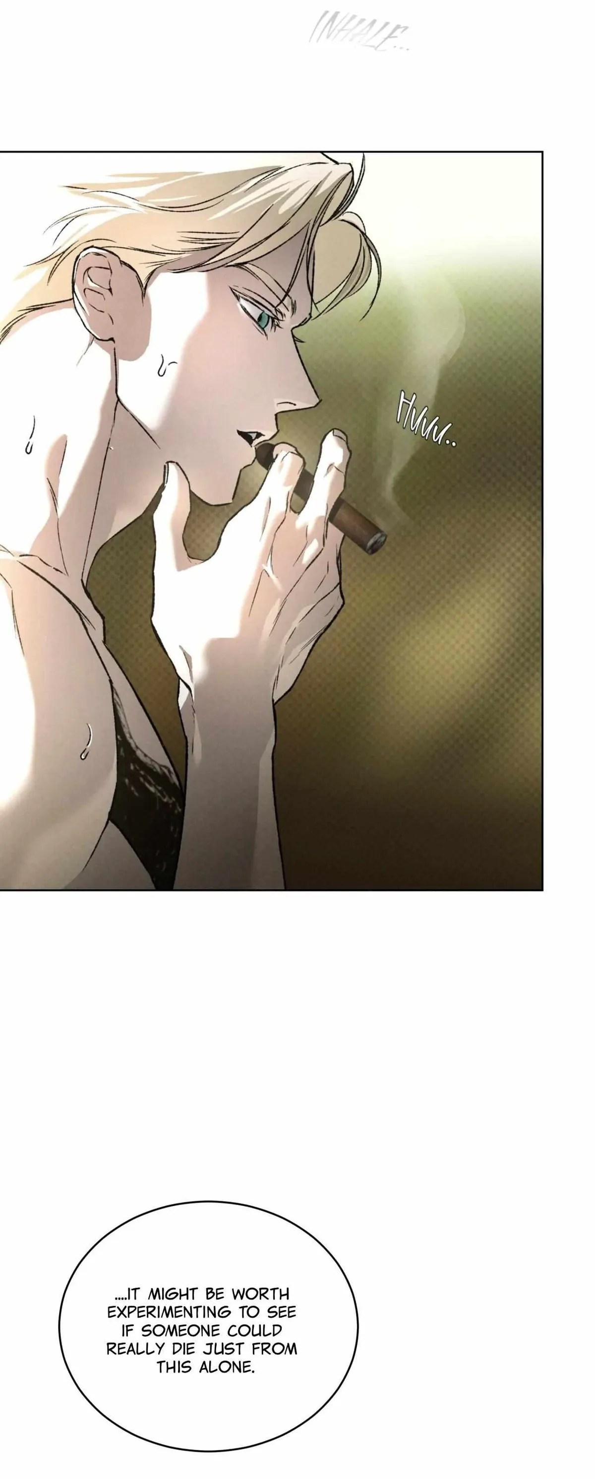 Codename Anastasia    Chapter 44 page 26 - 