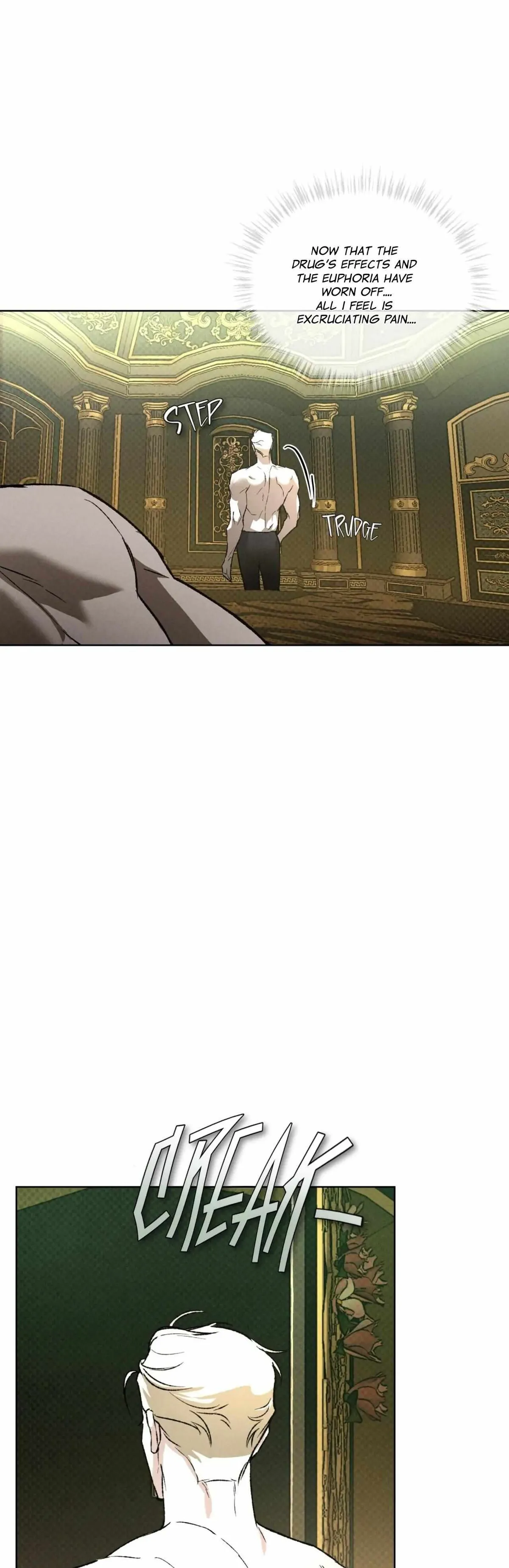 Codename Anastasia    Chapter 44 page 29 - 