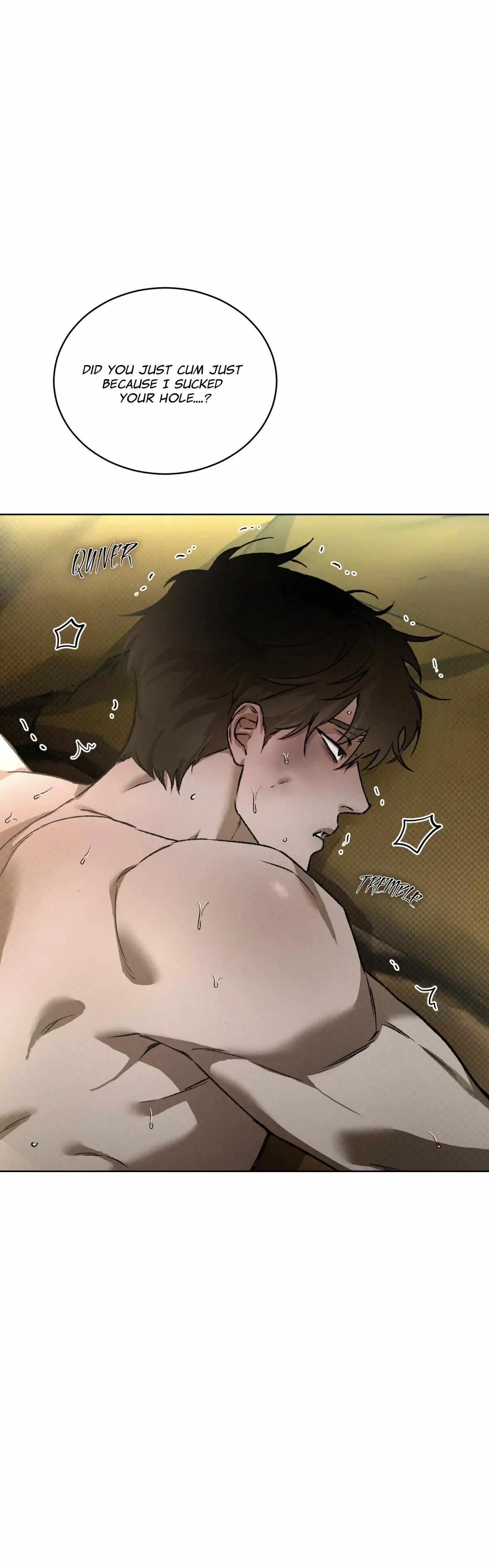 Codename Anastasia    Chapter 44 page 4 - 