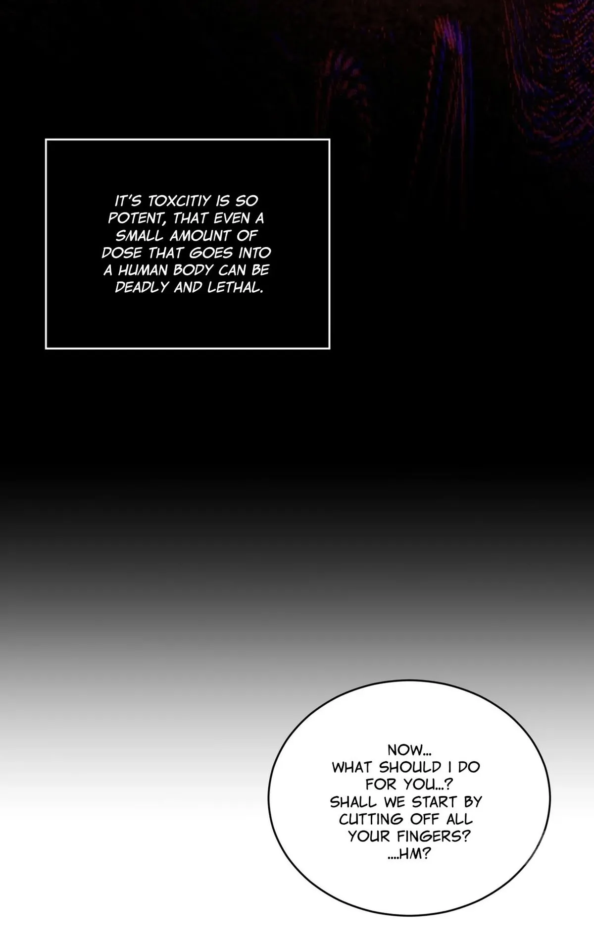 Codename Anastasia    Chapter 44 page 34 - 
