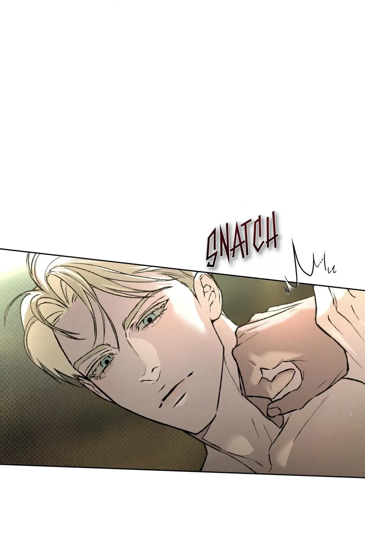 Codename Anastasia    Chapter 44 page 39 - 