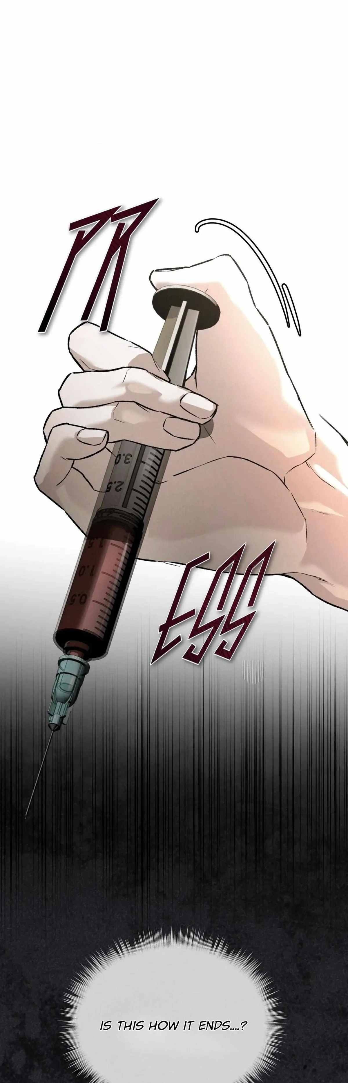 Codename Anastasia    Chapter 44 page 41 - 