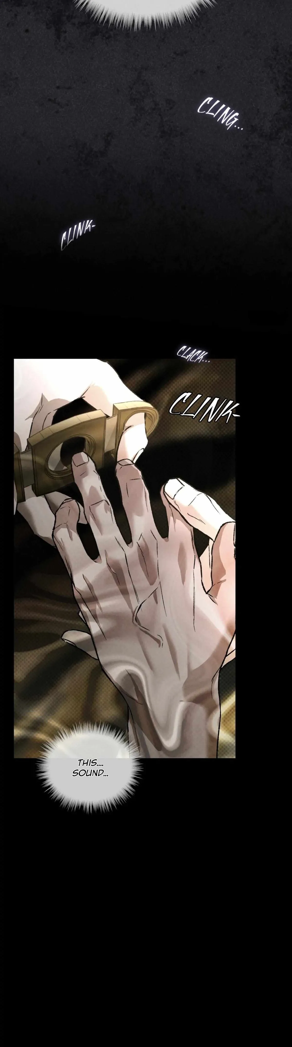 Codename Anastasia    Chapter 44 page 42 - 