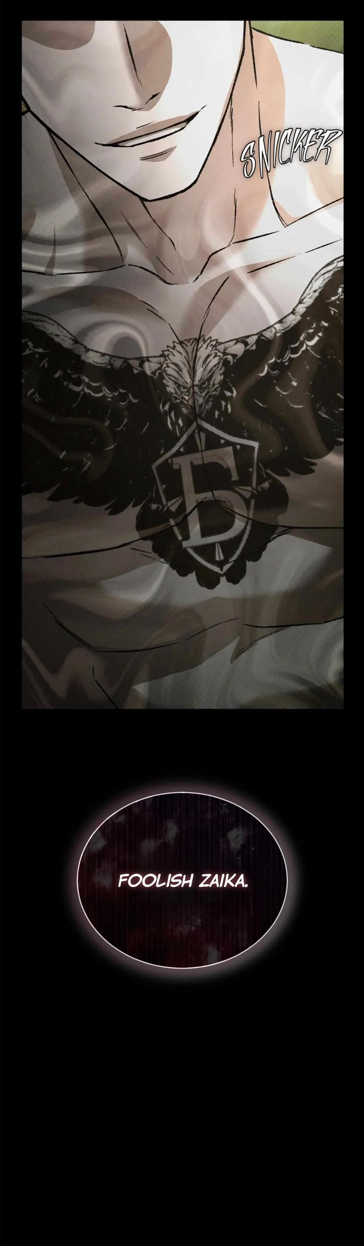 Codename Anastasia    Chapter 44 page 43 - 