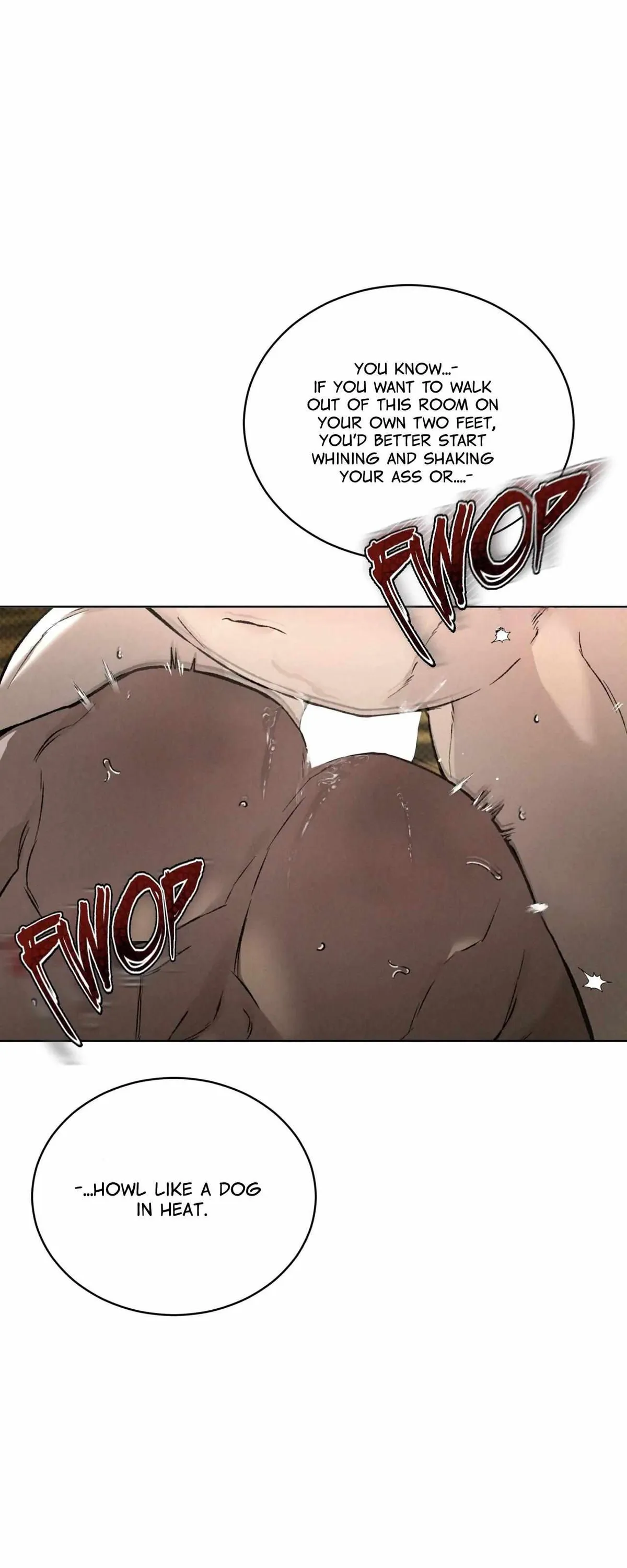 Codename Anastasia    Chapter 44 page 9 - 