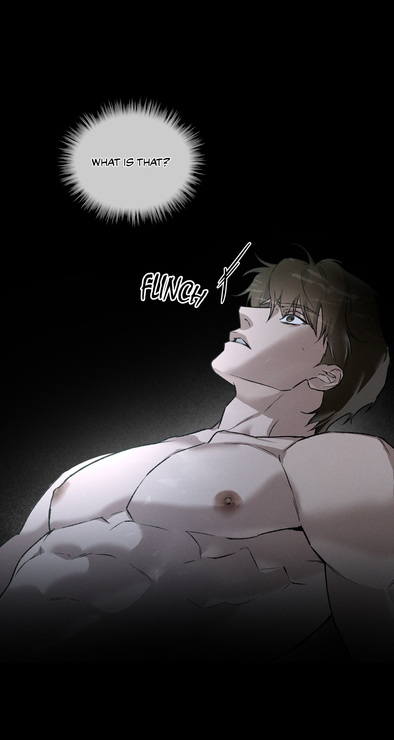 Codename Anastasia    Chapter 45 page 13 - 
