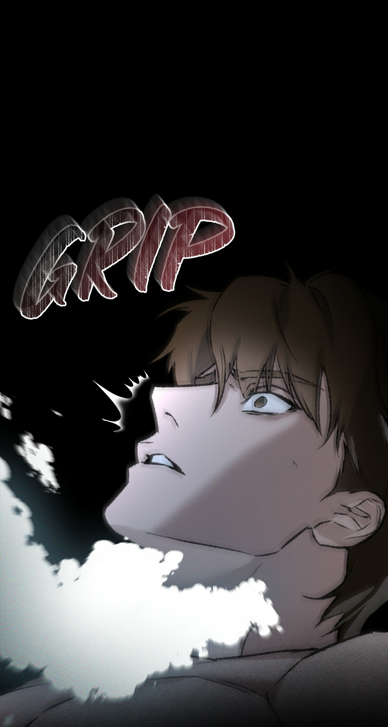 Codename Anastasia    Chapter 45 page 14 - 