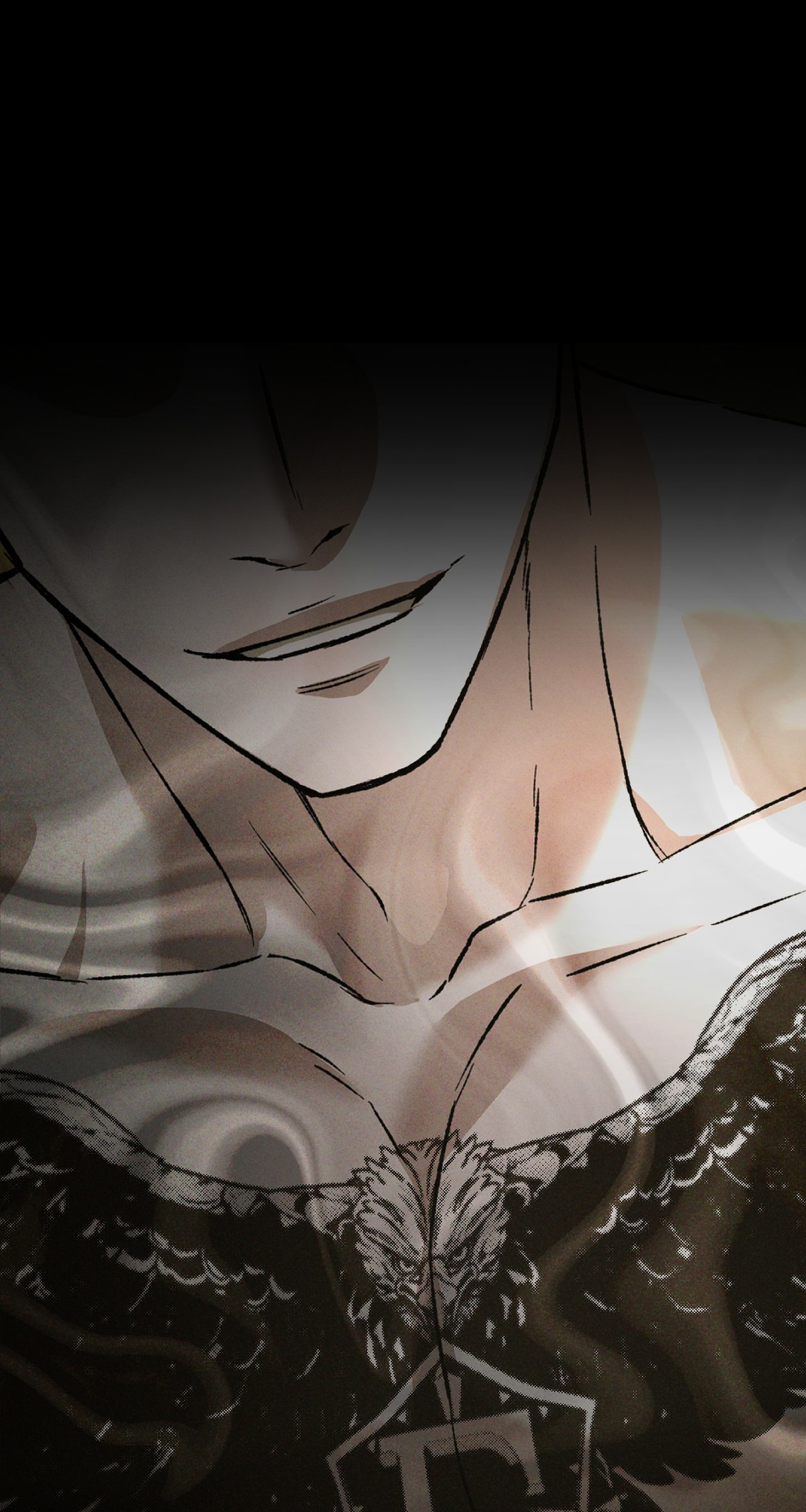 Codename Anastasia    Chapter 45 page 16 - 