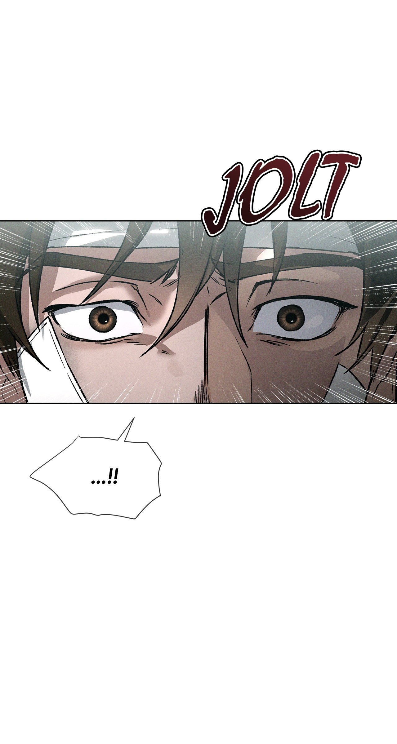 Codename Anastasia    Chapter 45 page 20 - 