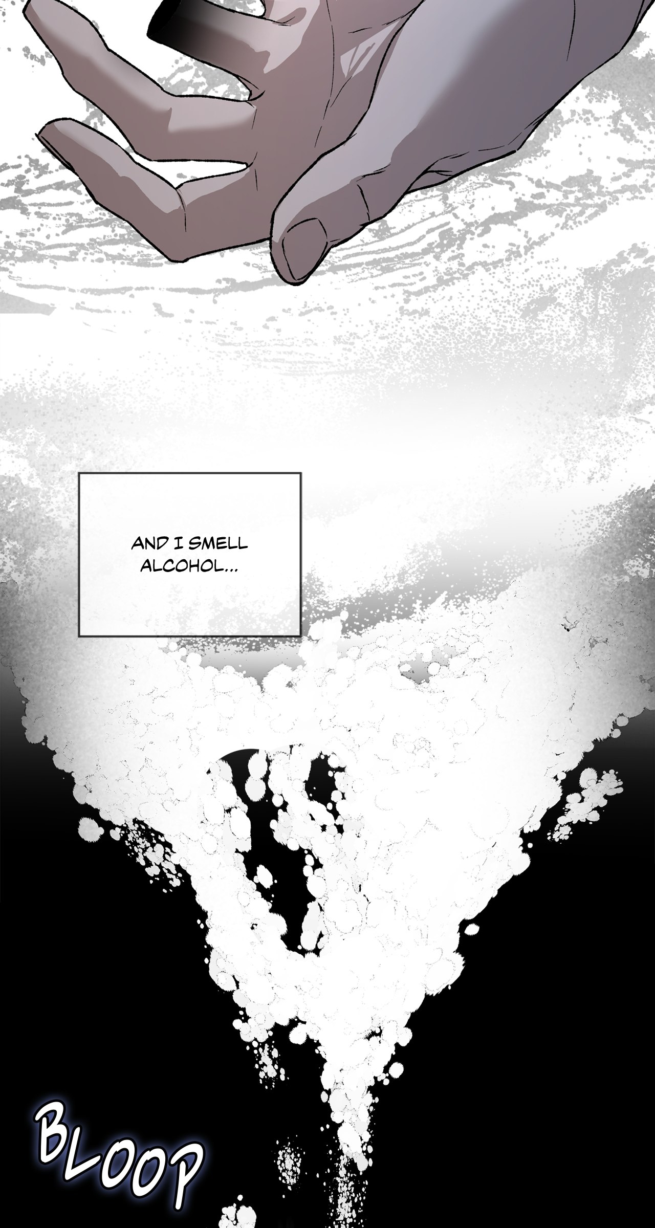 Codename Anastasia    Chapter 45 page 3 - 