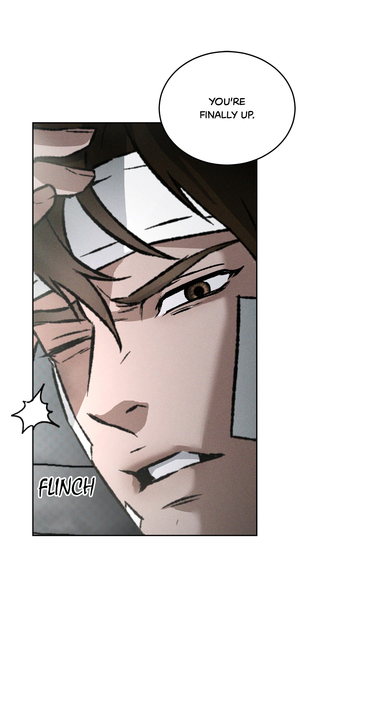 Codename Anastasia    Chapter 45 page 25 - 