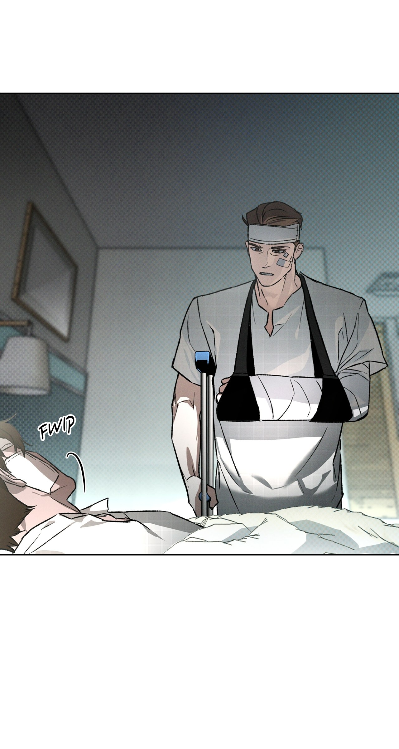 Codename Anastasia    Chapter 45 page 26 - 