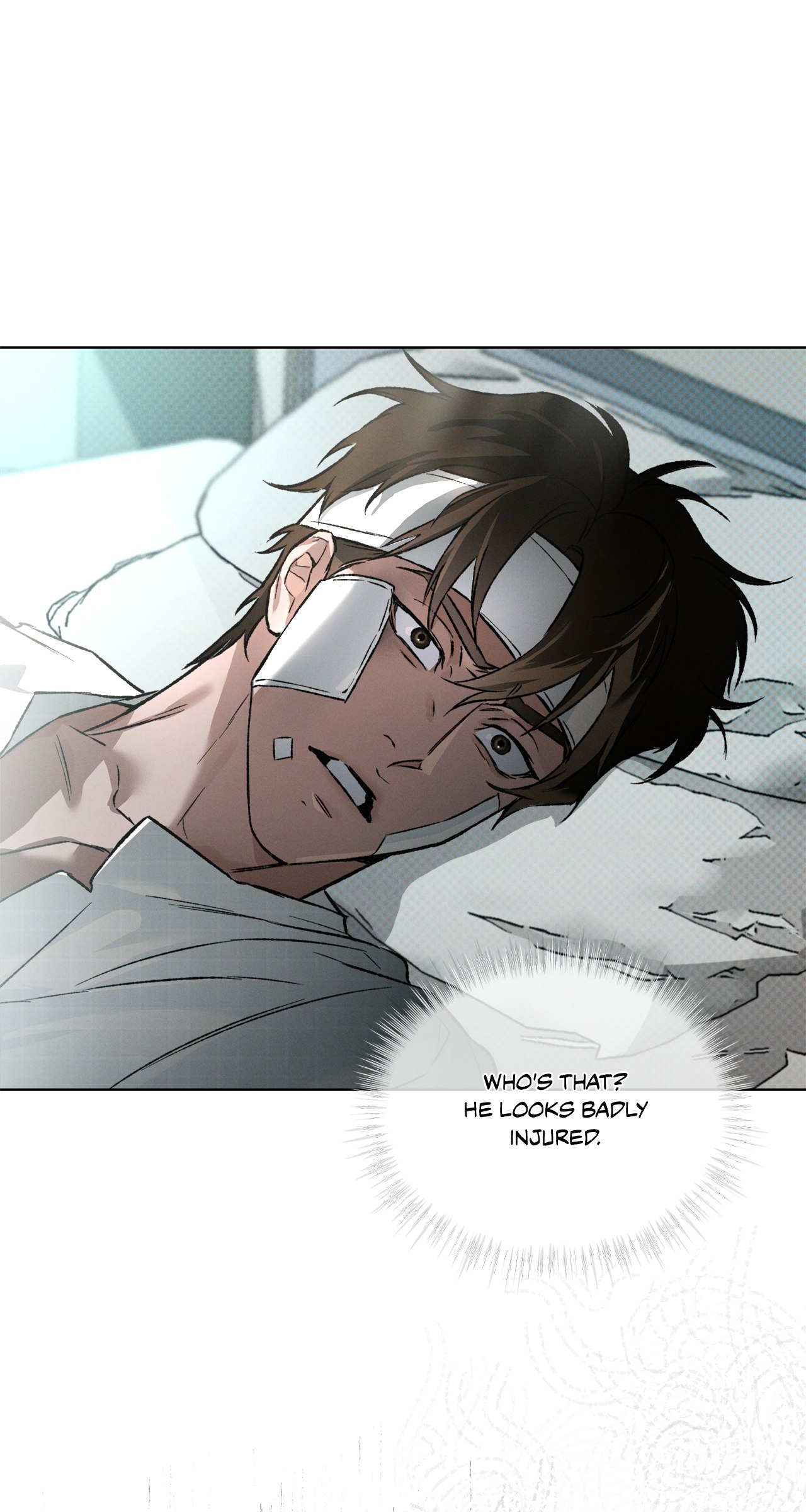 Codename Anastasia    Chapter 45 page 27 - 