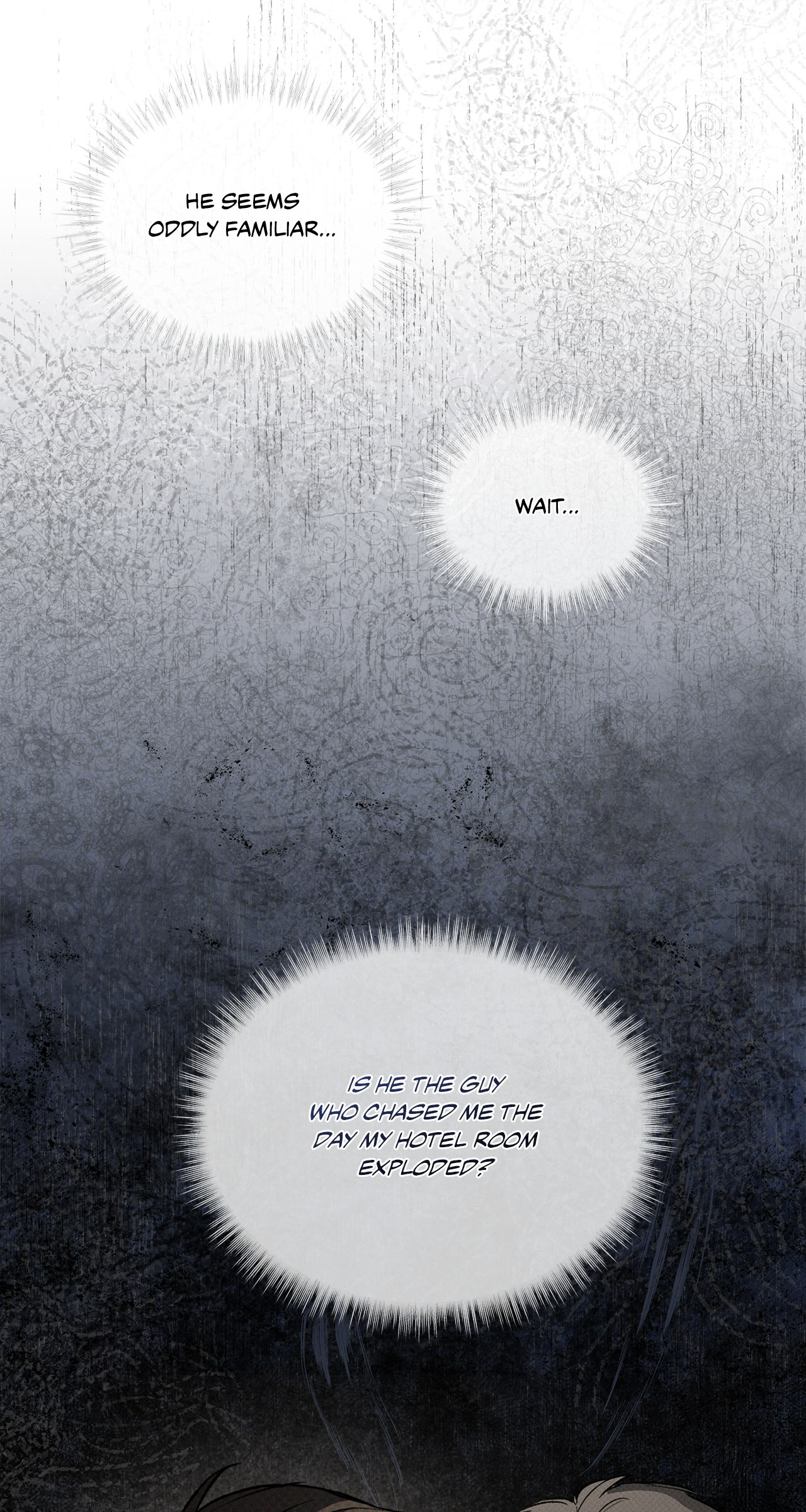 Codename Anastasia    Chapter 45 page 28 - 