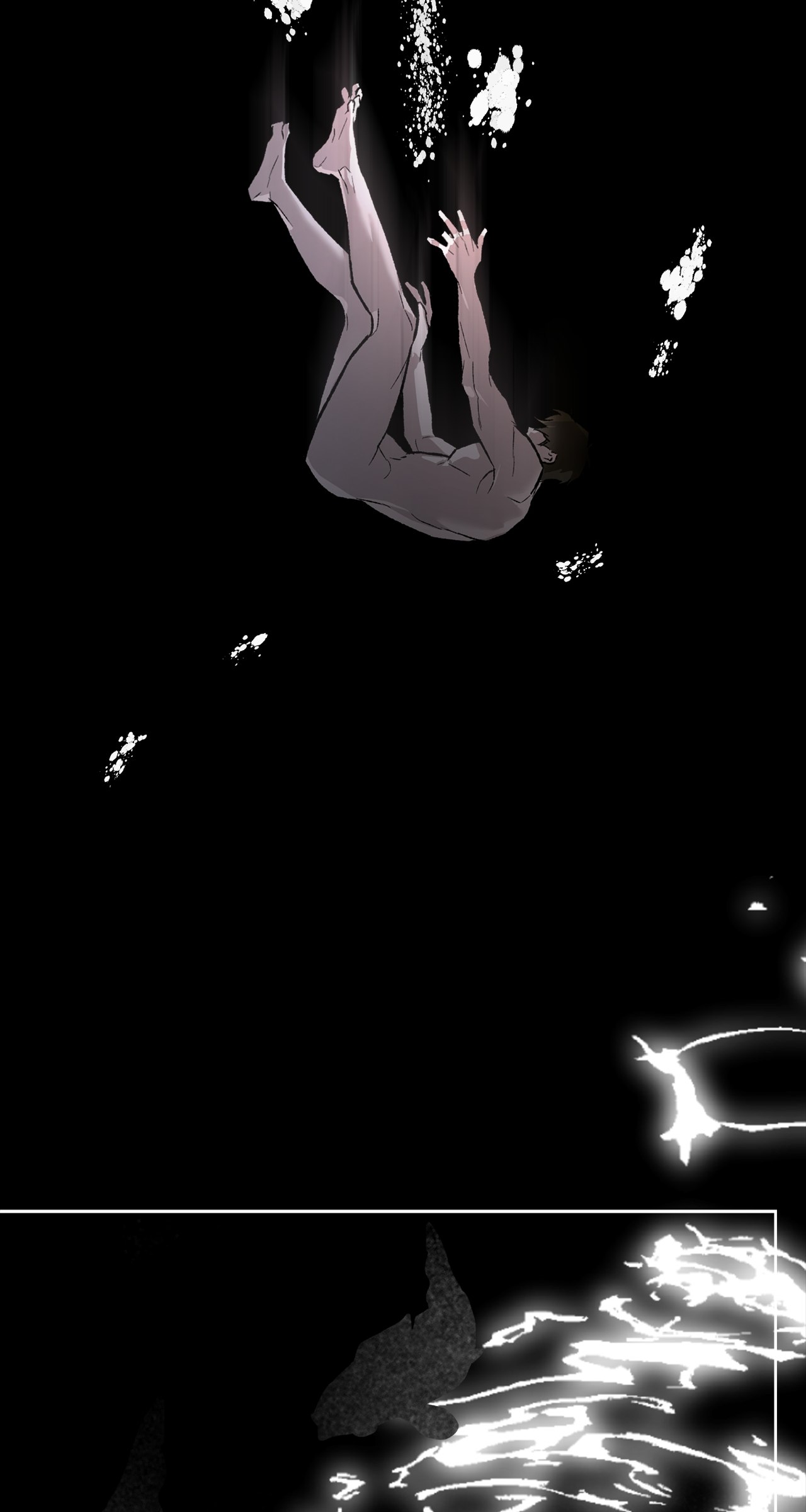 Codename Anastasia    Chapter 45 page 4 - 