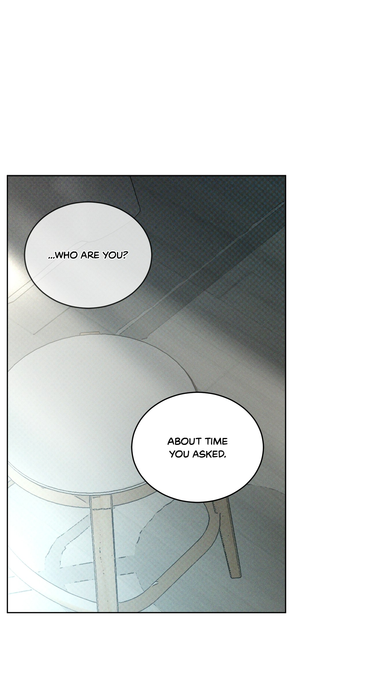 Codename Anastasia    Chapter 45 page 31 - 