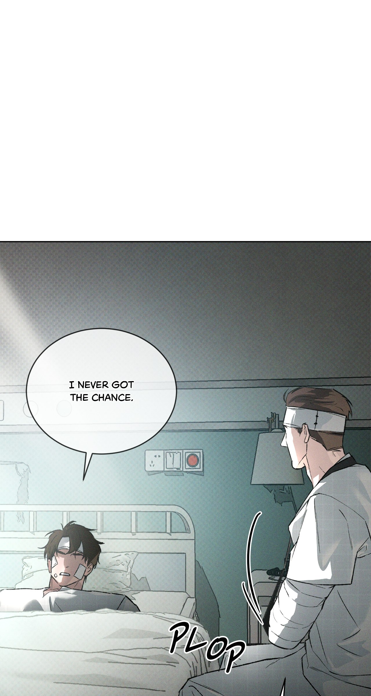 Codename Anastasia    Chapter 45 page 32 - 