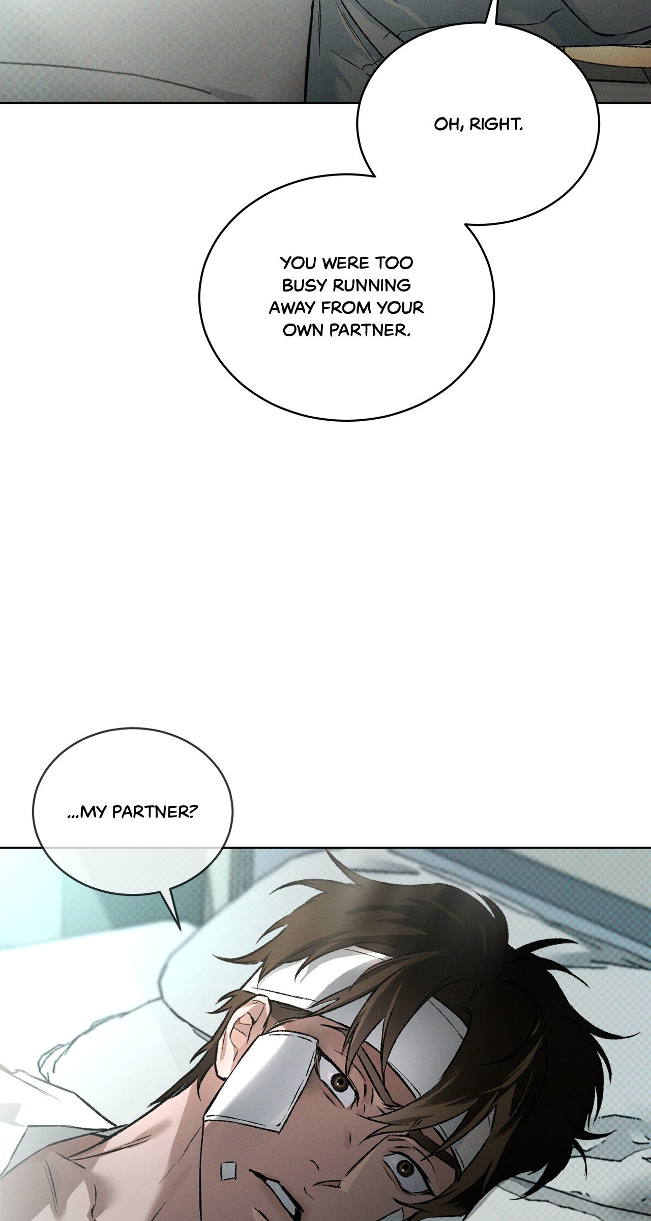 Codename Anastasia    Chapter 45 page 33 - 