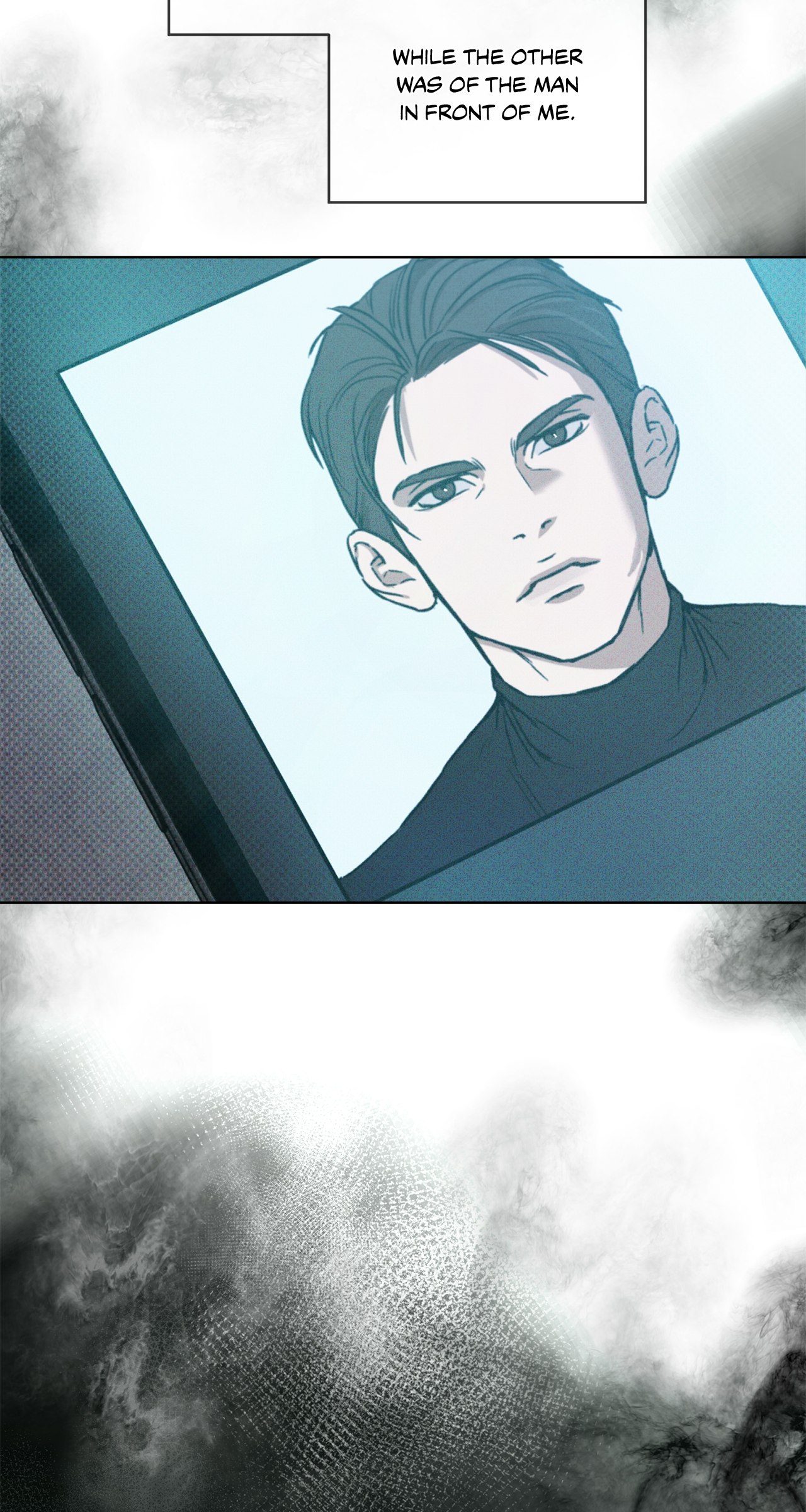 Codename Anastasia    Chapter 45 page 37 - 
