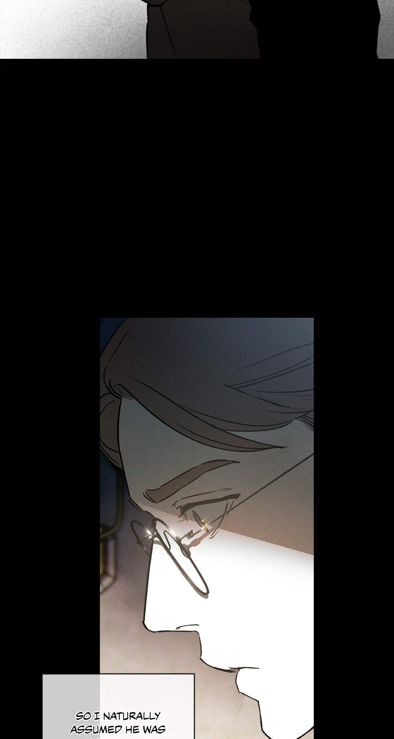 Codename Anastasia    Chapter 45 page 39 - 