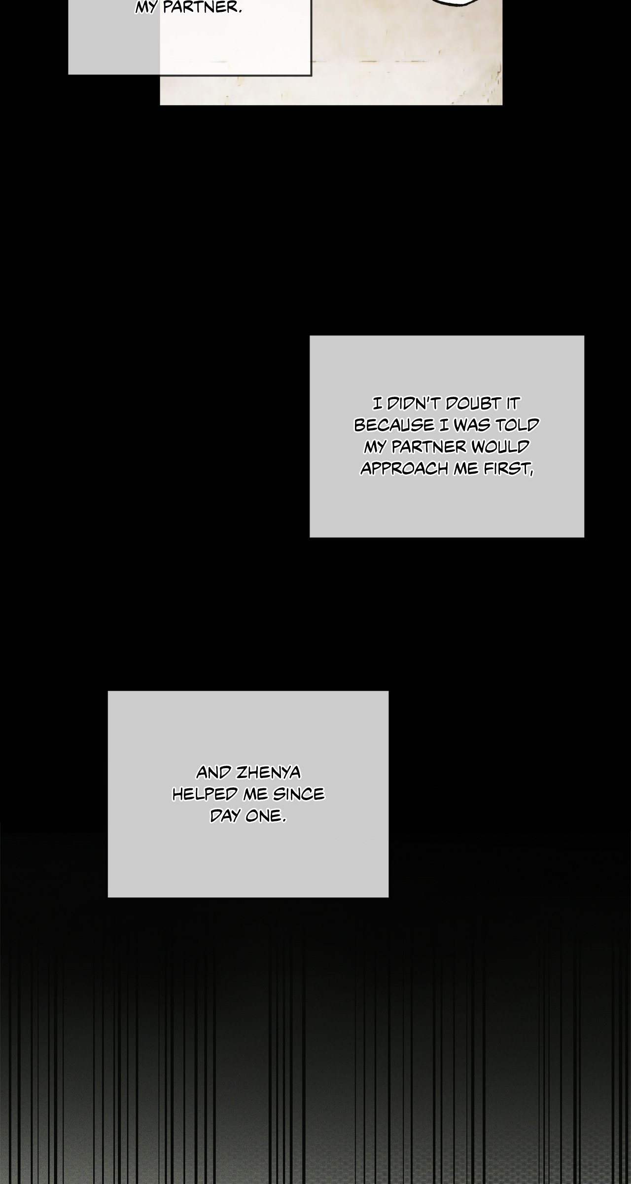 Codename Anastasia    Chapter 45 page 40 - 