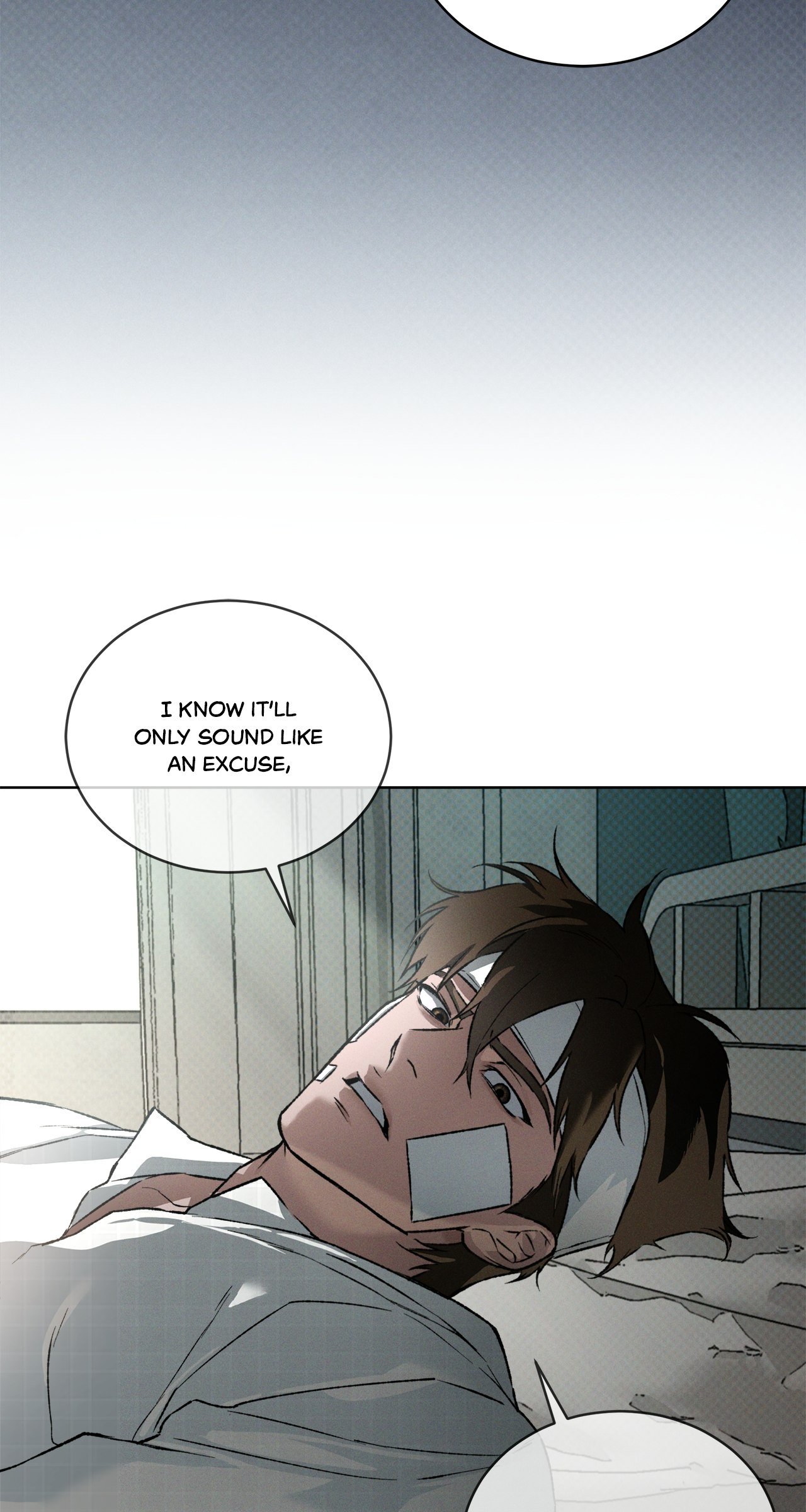 Codename Anastasia    Chapter 45 page 46 - 