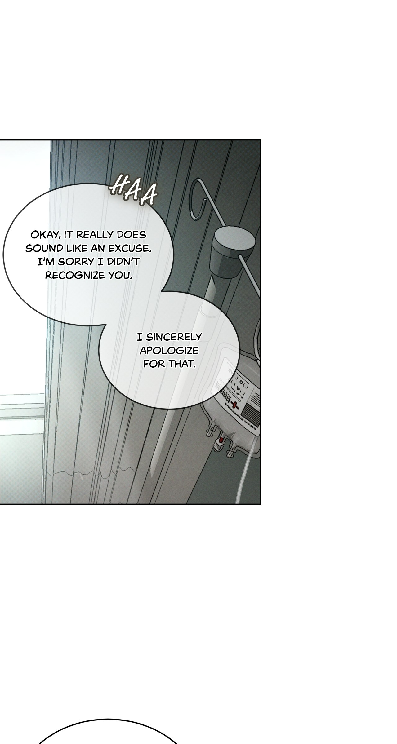 Codename Anastasia    Chapter 45 page 48 - 