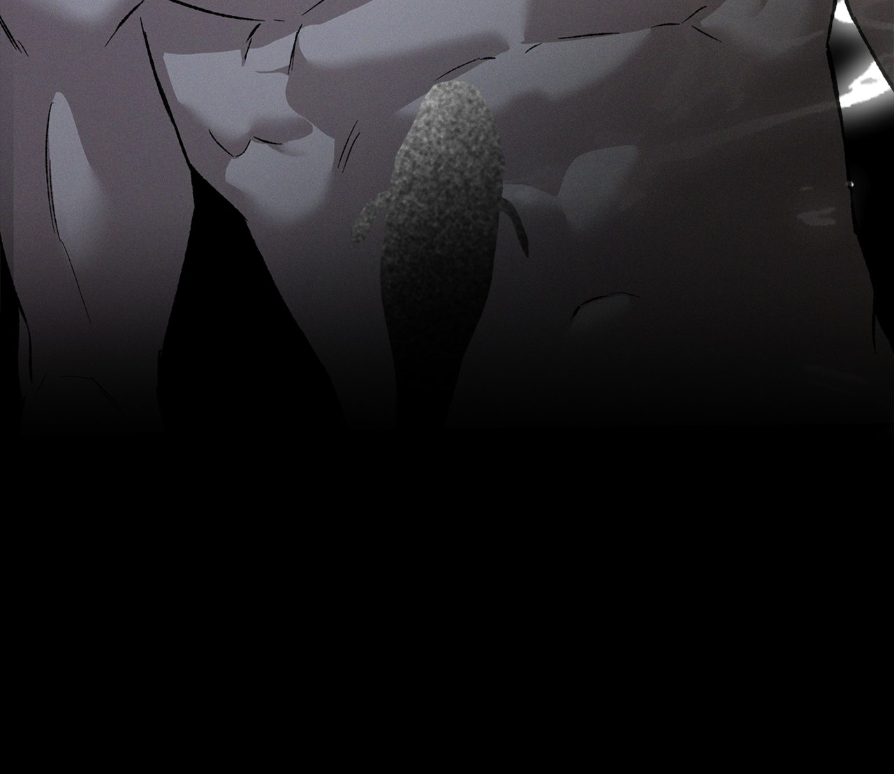 Codename Anastasia    Chapter 45 page 6 - 