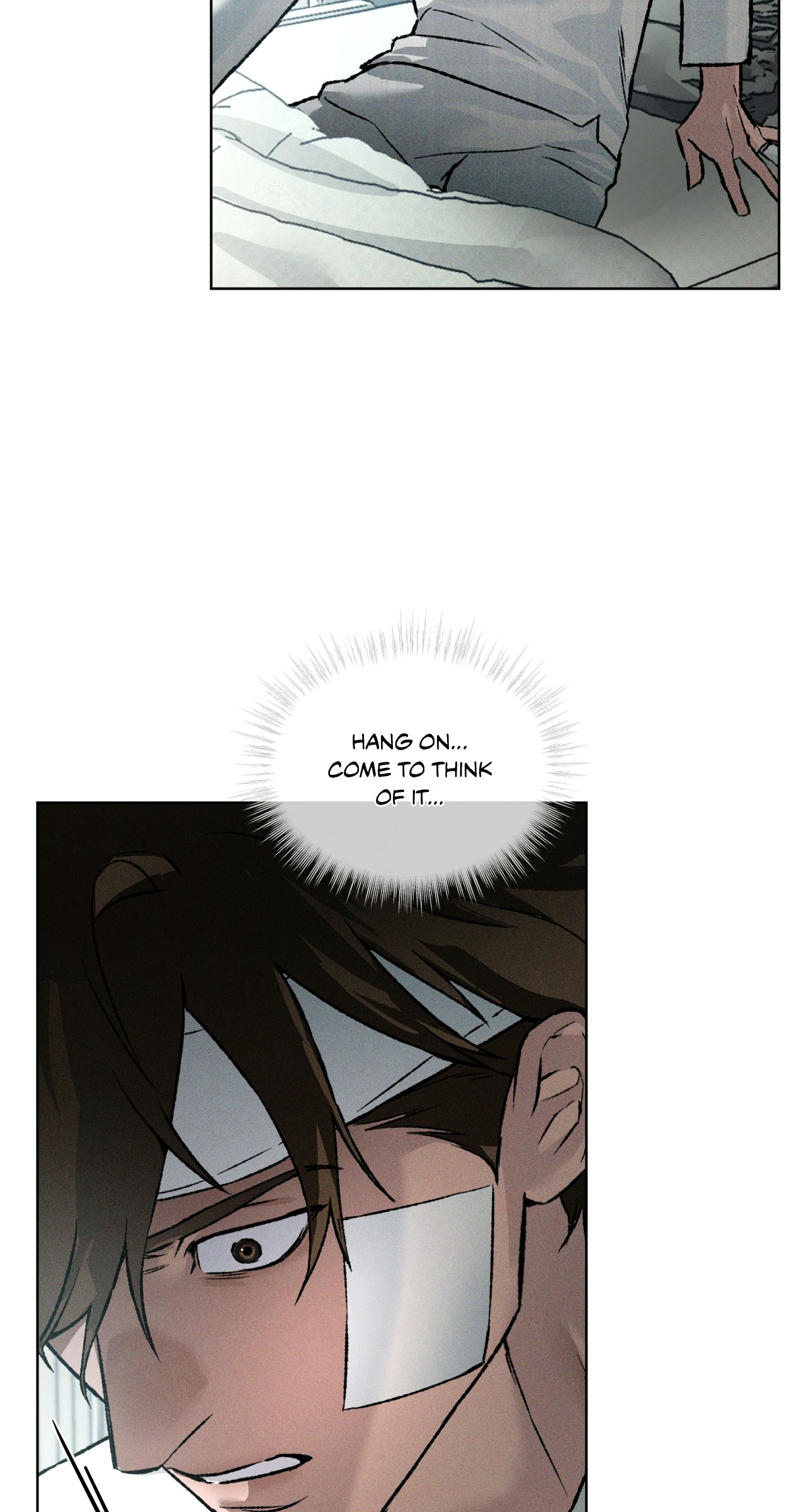 Codename Anastasia    Chapter 45 page 55 - 