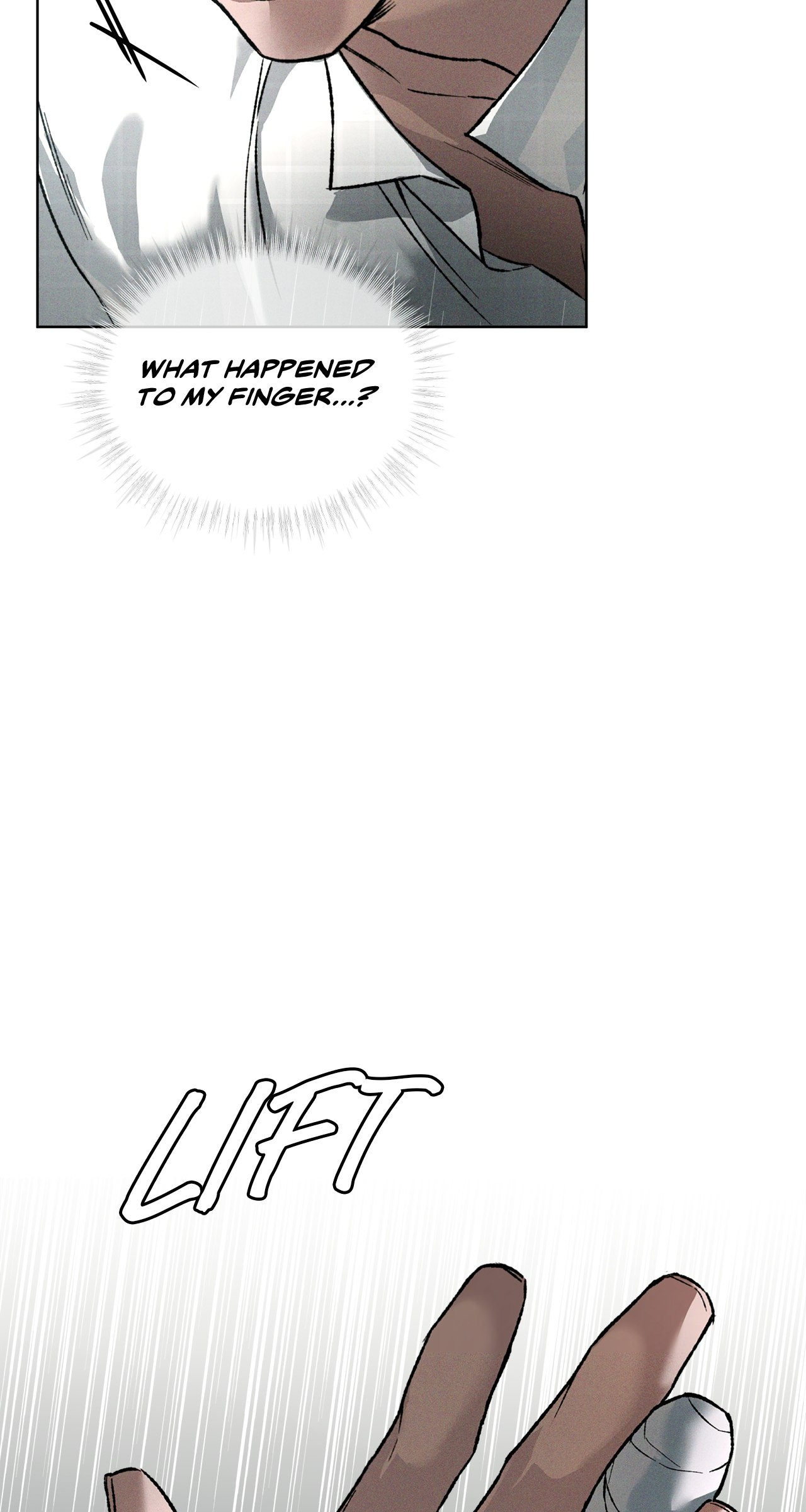 Codename Anastasia    Chapter 45 page 56 - 