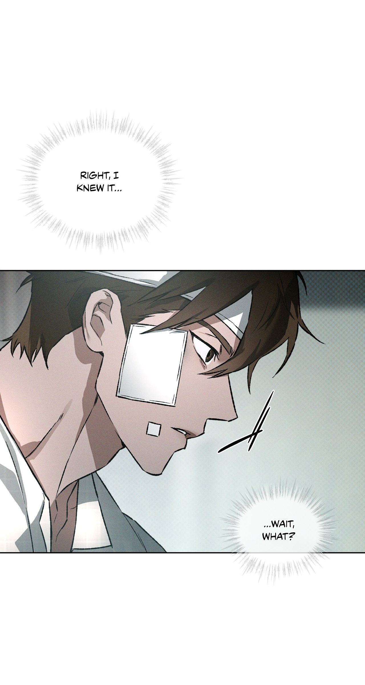 Codename Anastasia    Chapter 45 page 59 - 