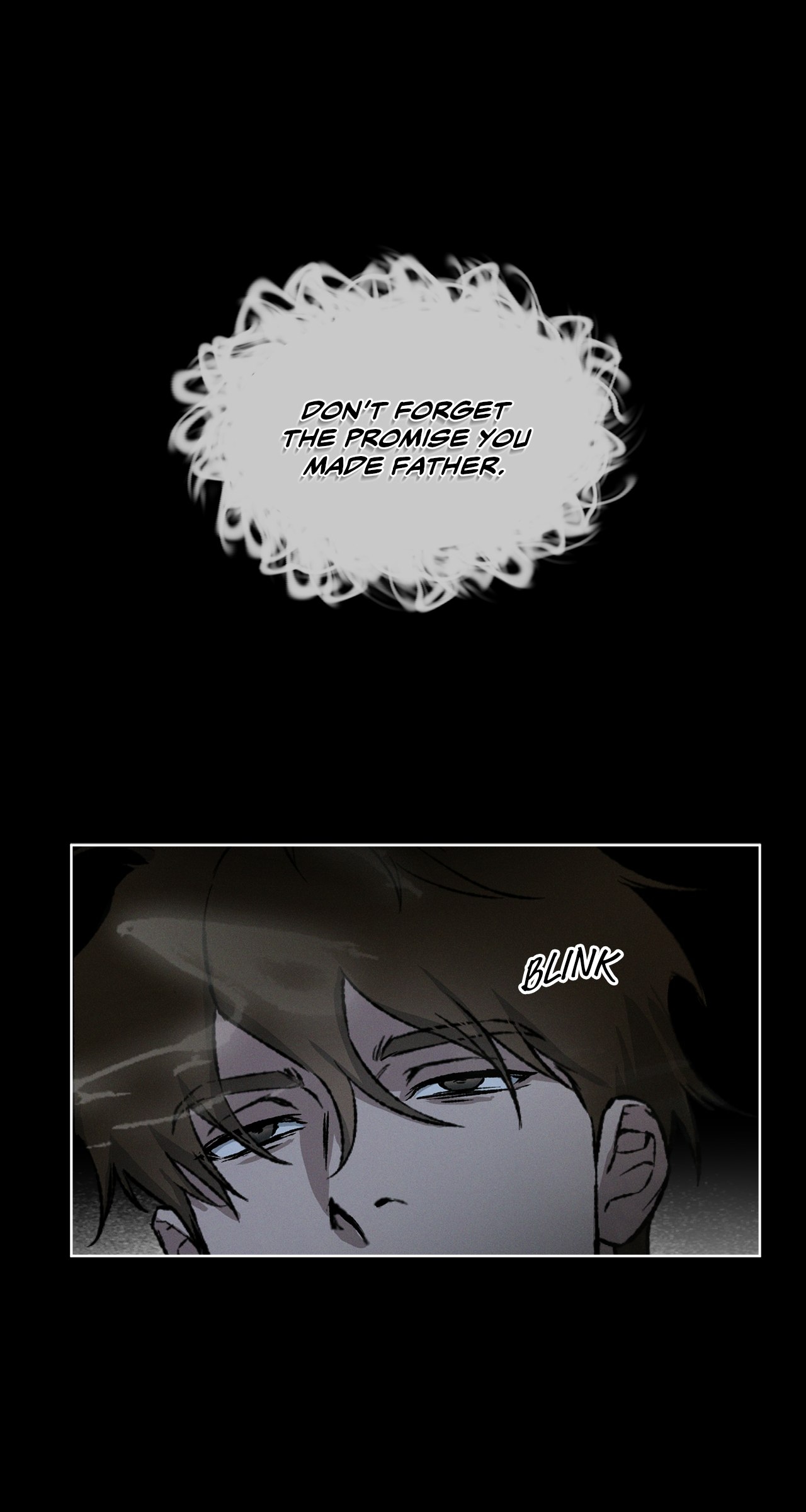 Codename Anastasia    Chapter 45 page 7 - 