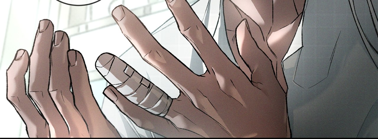 Codename Anastasia    Chapter 45 page 62 - 