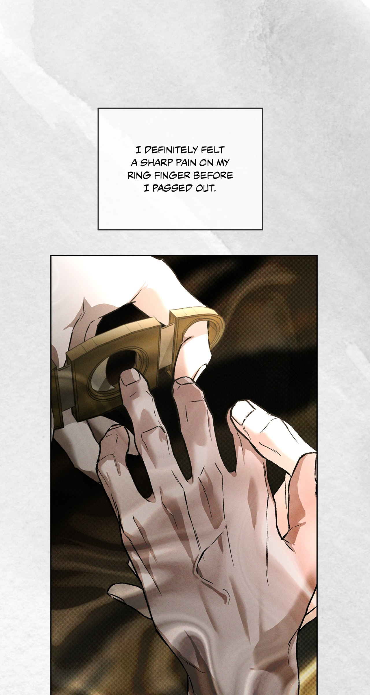 Codename Anastasia    Chapter 45 page 63 - 