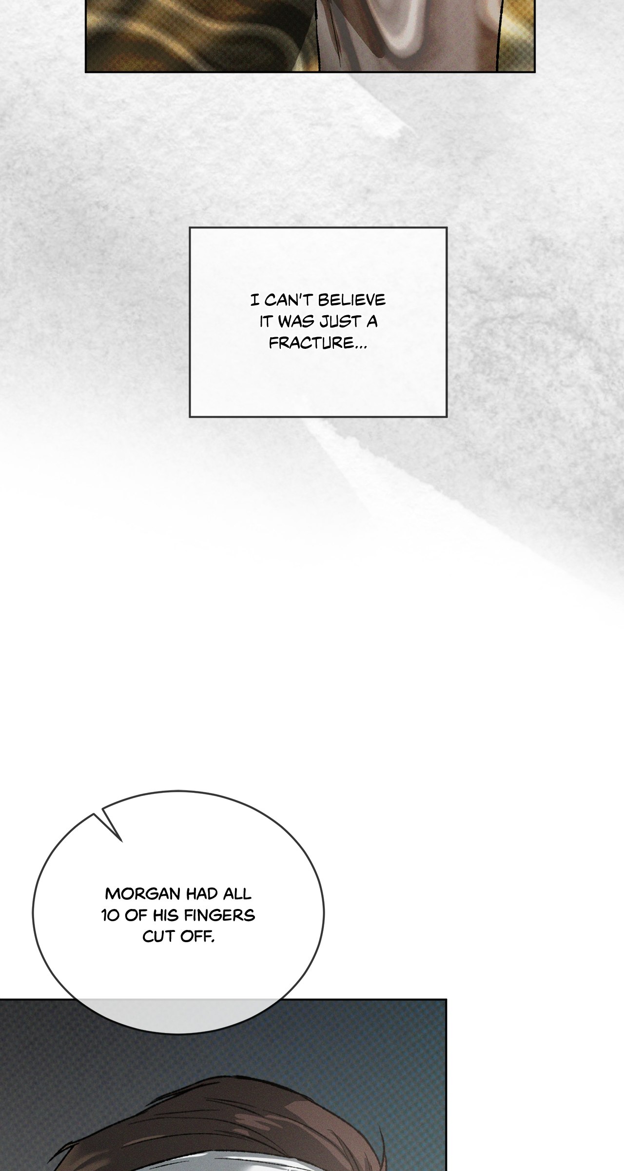 Codename Anastasia    Chapter 45 page 64 - 