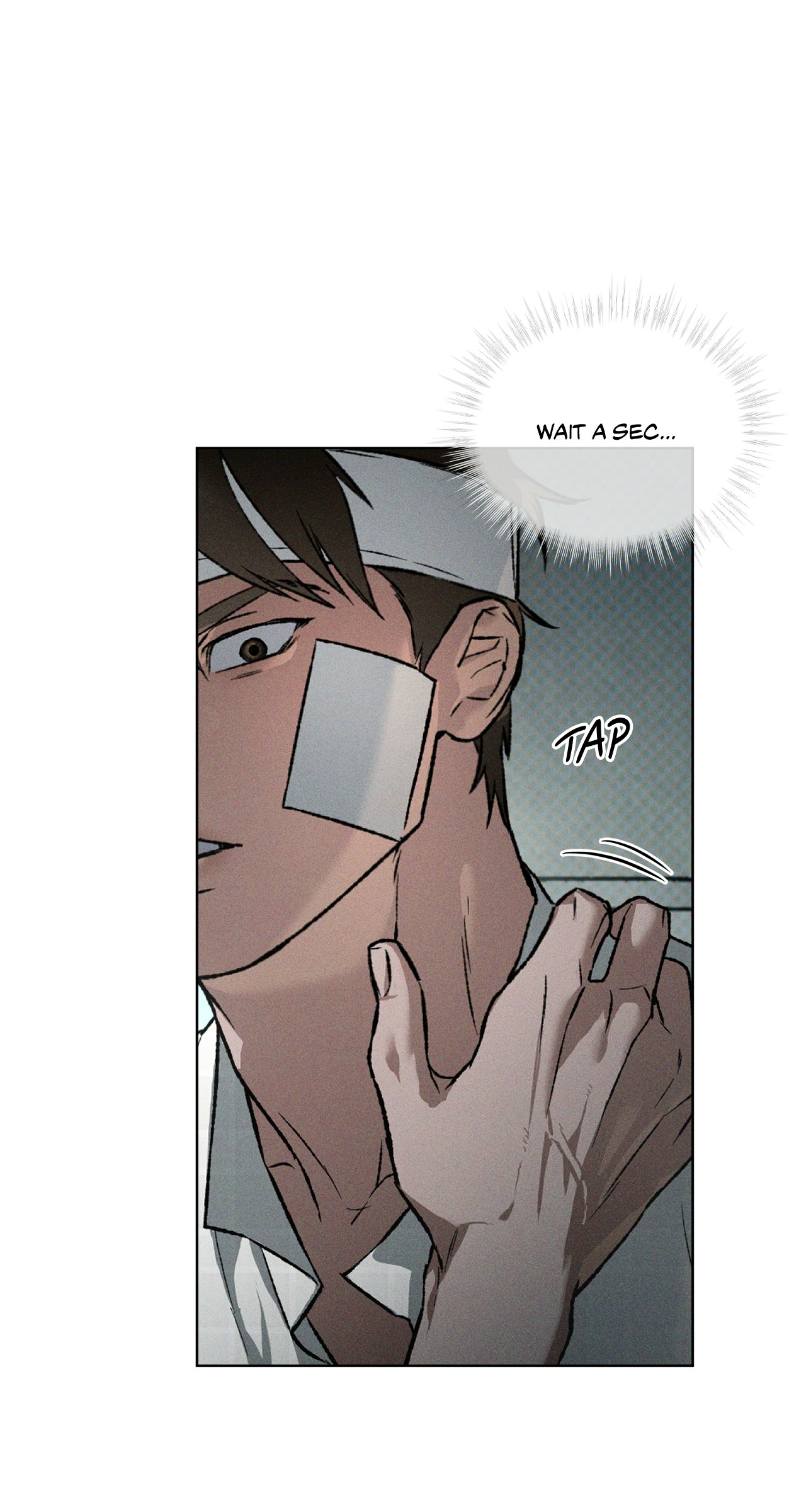 Codename Anastasia    Chapter 45 page 70 - 