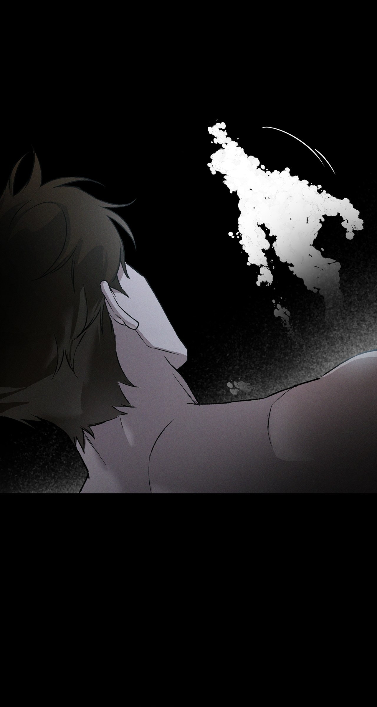 Codename Anastasia    Chapter 45 page 8 - 