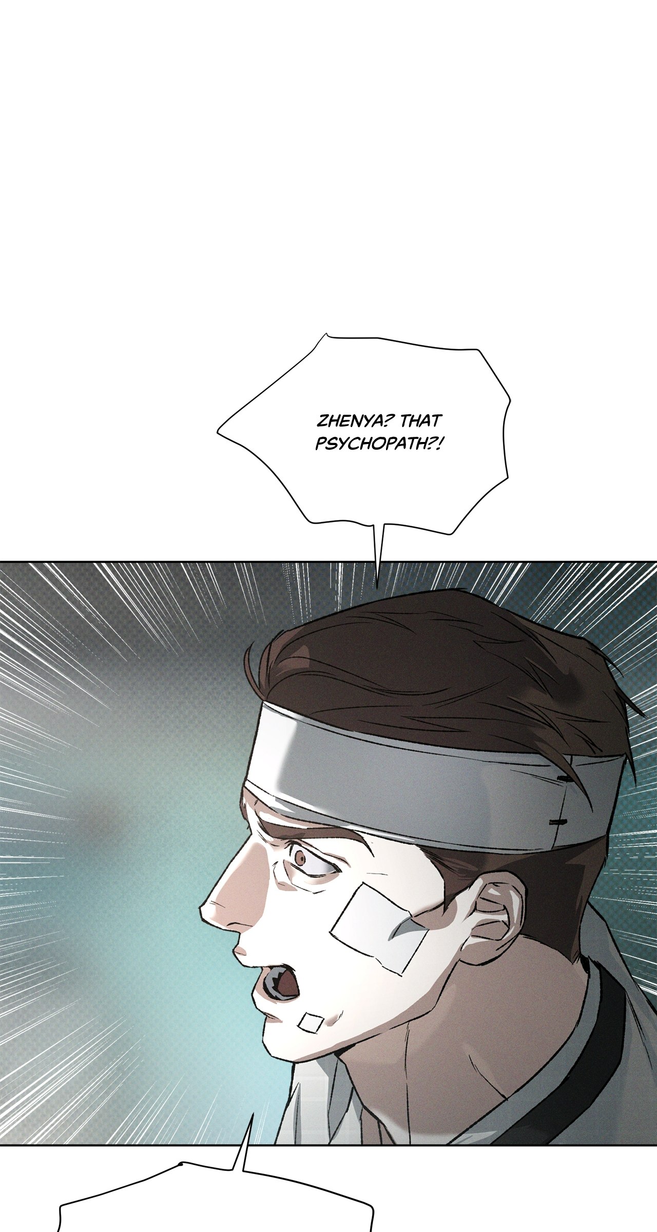 Codename Anastasia    Chapter 45 page 72 - 
