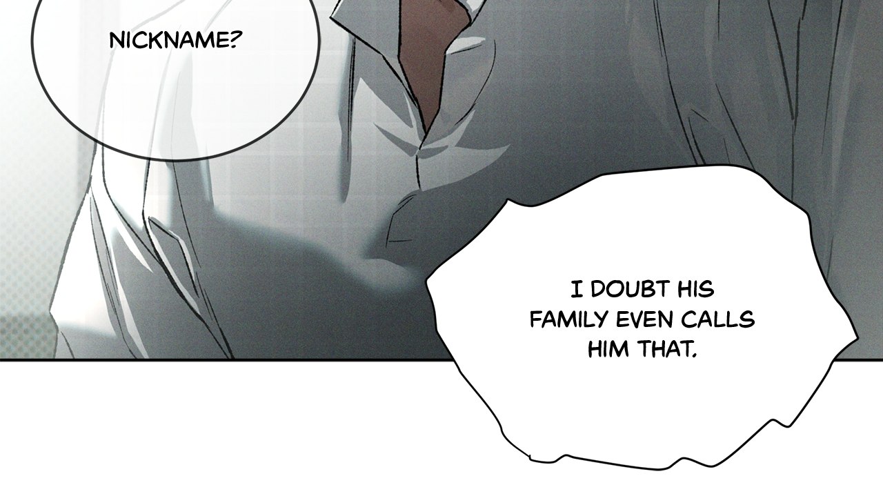 Codename Anastasia    Chapter 45 page 74 - 