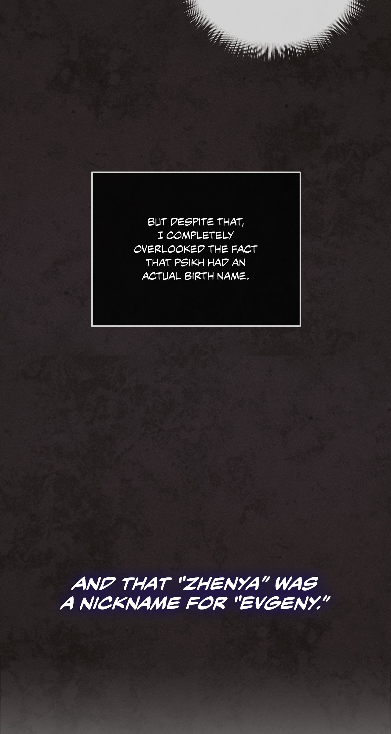 Codename Anastasia    Chapter 45 page 79 - 