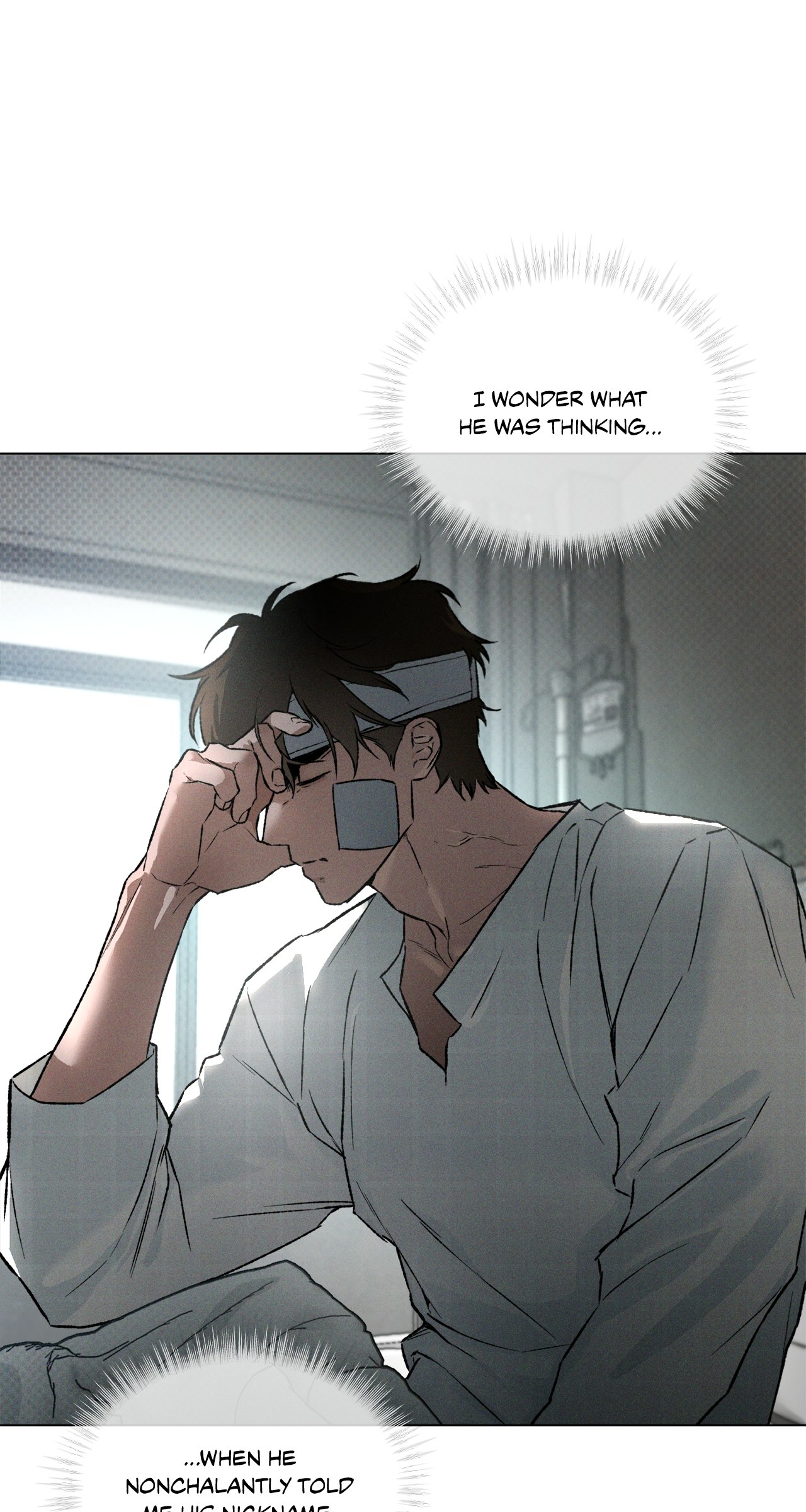 Codename Anastasia    Chapter 45 page 81 - 