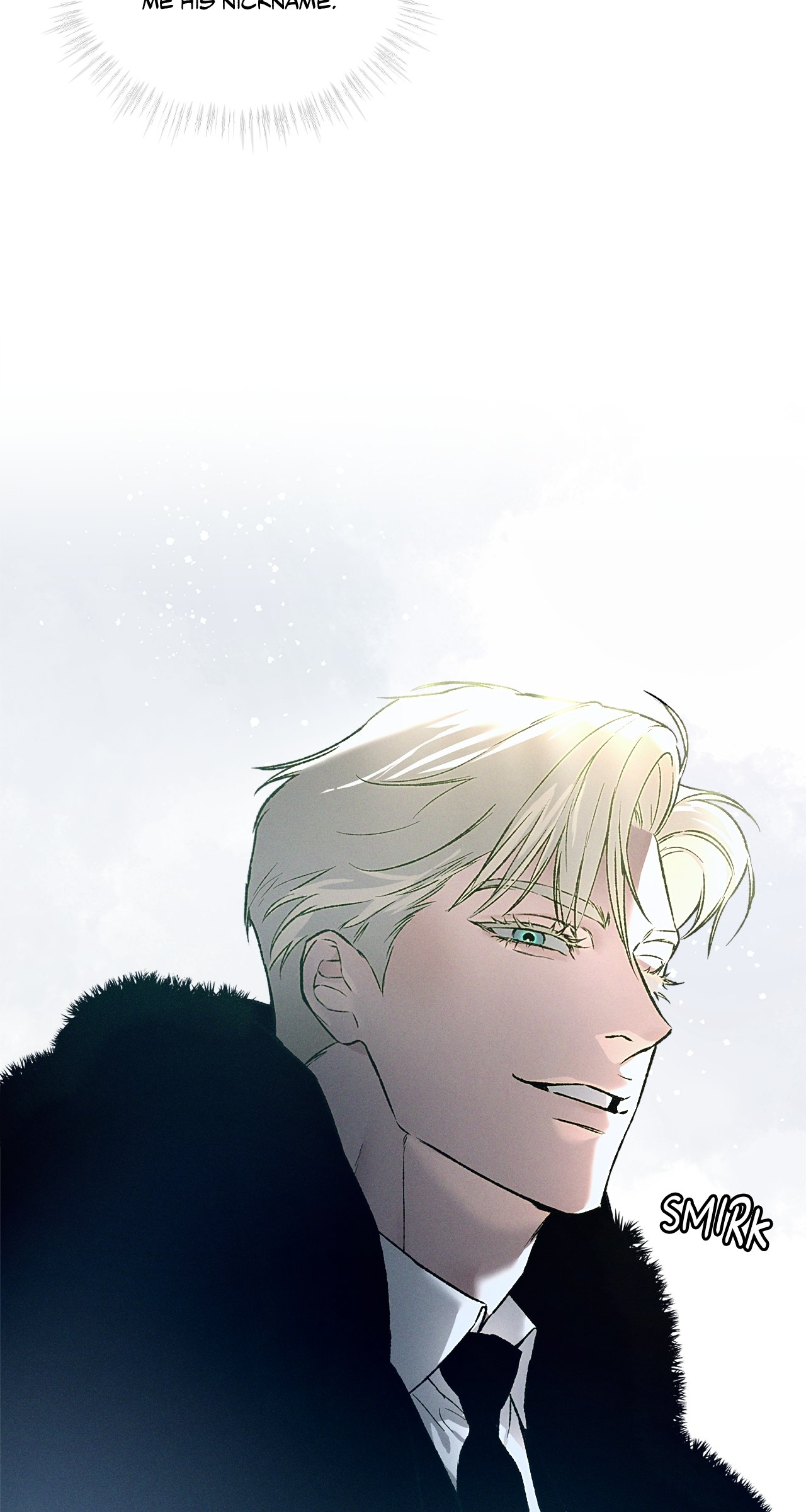 Codename Anastasia    Chapter 45 page 82 - 