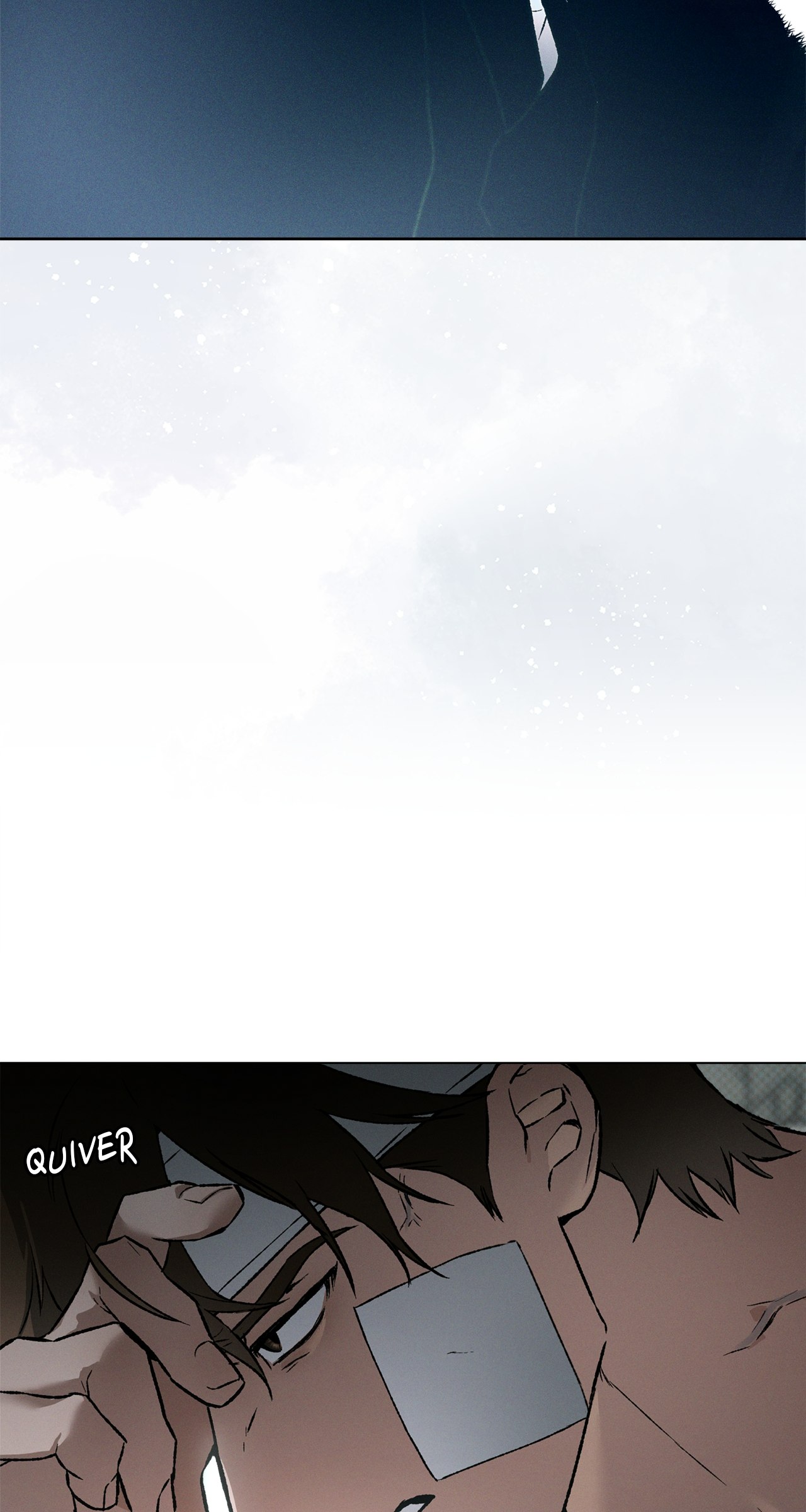 Codename Anastasia    Chapter 45 page 83 - 